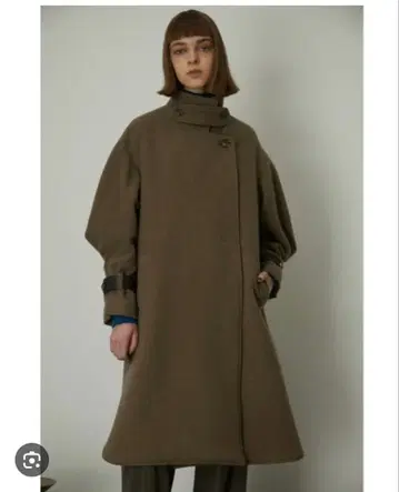 RIM.ARK 아우터 판초 사이즈 36