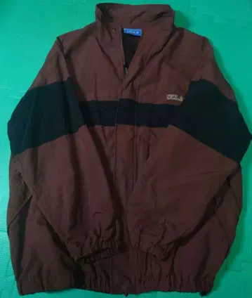 FREAK'S STORE UCLA 나일론 자켓