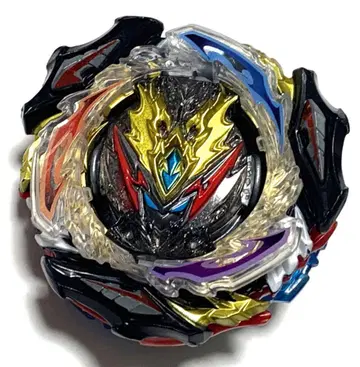 베이블레이드 버스트 덴저러스 베리얼.Nx.Ad 얼티밋 기어