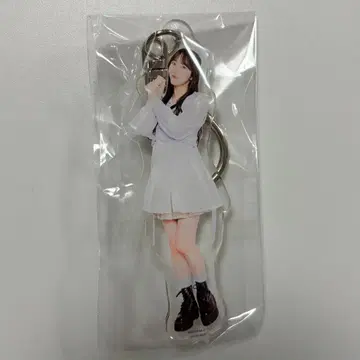 라쿠텐 북스 아크릴 키링 마나카 마나 3