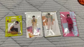 [ 새상품 ] 오오니시 류세이 아크릴 스탠드 모음