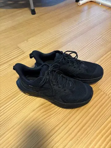 호카 트레킹 슈즈 로우컷 아나카파 2 로우 GTX