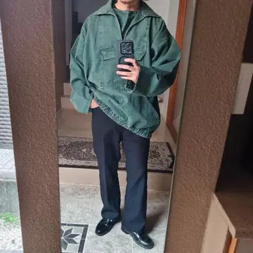 아일랜드 제 KINSALE SMOCKS 피셔맨 스모크