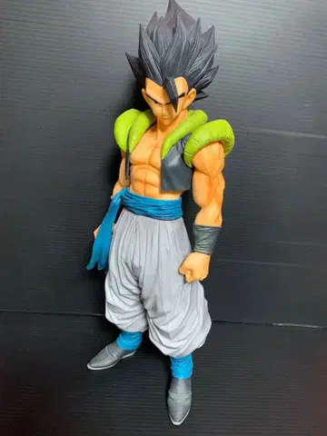 드래곤볼 피규어 smsp 오지터