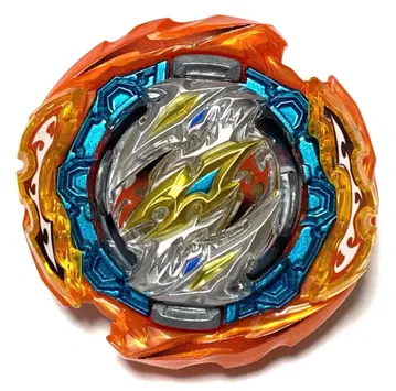 베이블레이드 버스트 사이클론 러그나로크.Gg.Nv-6