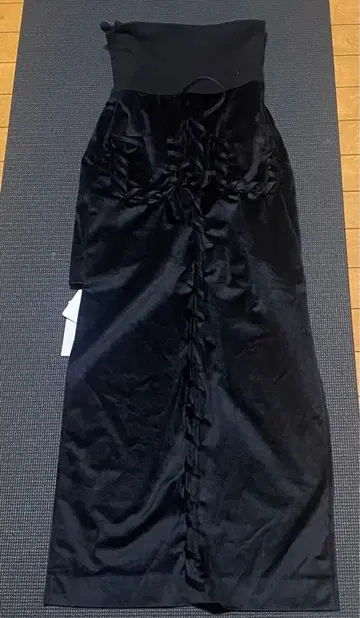 Melt the Lady 플레어 스커트