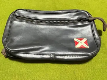 [ LAGGAGE LABEL ] 클러치백