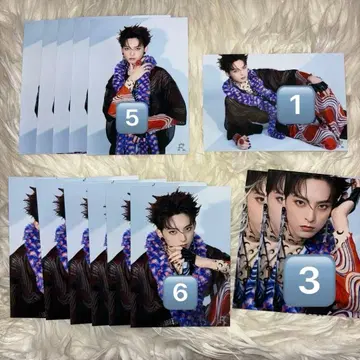 류구죠 OSIBAI 사진 사이키 하루쿠 컴플리트