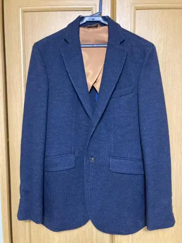 ABAHOUSE 테일러드 자켓