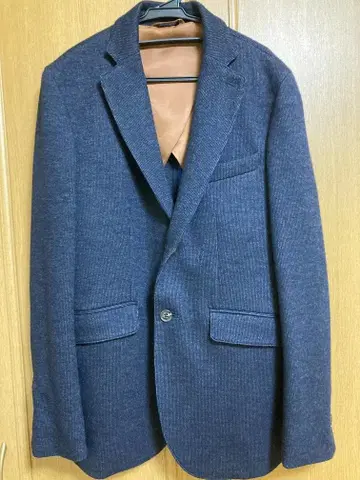 ABAHOUSE 테일러드 자켓