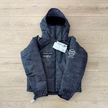 mazume TIDE MANIA ALL WEATHER JACKET