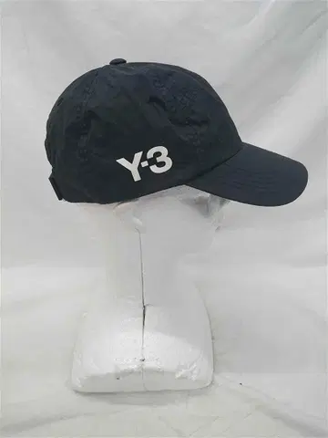 와이쓰리 Y-3 코듀라 캡 블랙 계열 남성용