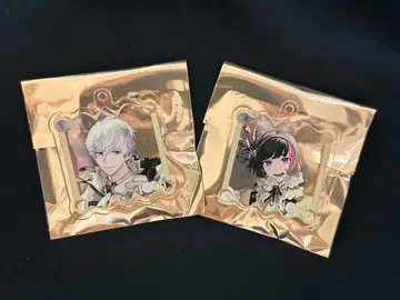 AGF 아크릴 키링 키타코레