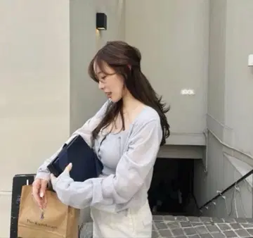 Aimeine MANYWAY 부클레 앙상블