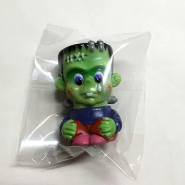 VAG 가챠23 릴사드 프랭키 메디콤토이 프랑켄슈타인