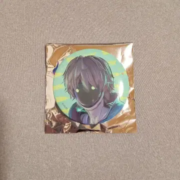 밀키 웨이 맥스 캔뱃지