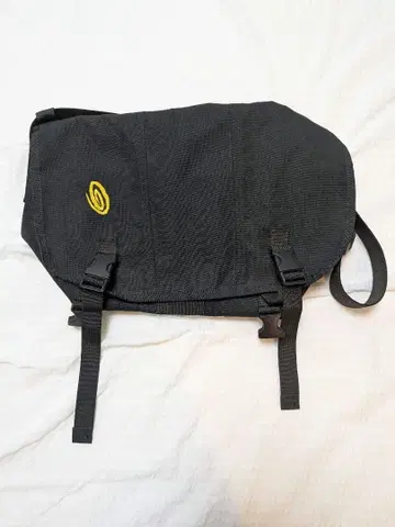 90s Timbuk2 메신저 백 made in USA