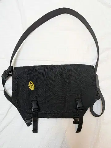 90s Timbuk2 메신저 백 made in USA
