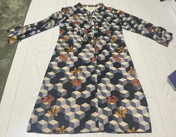 원피스 레트로 상품