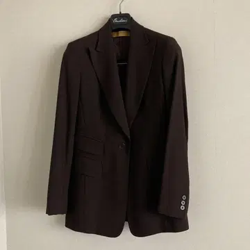 [ DONNA KARAN SIGNATURE ] 여성용 자켓 이탈리아제