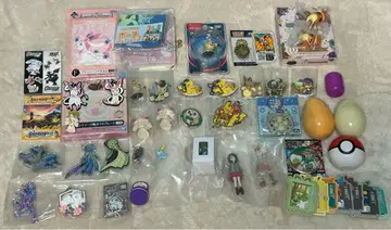 포켓몬 포켓몬 센터 굿즈