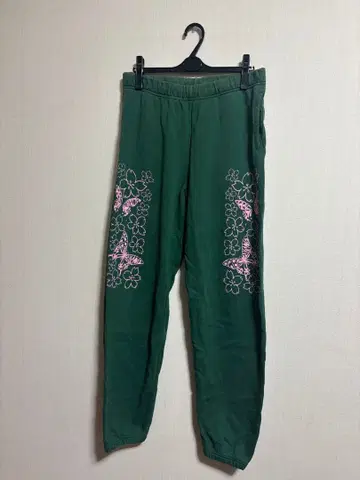 YABA NINJA 맨투맨 L