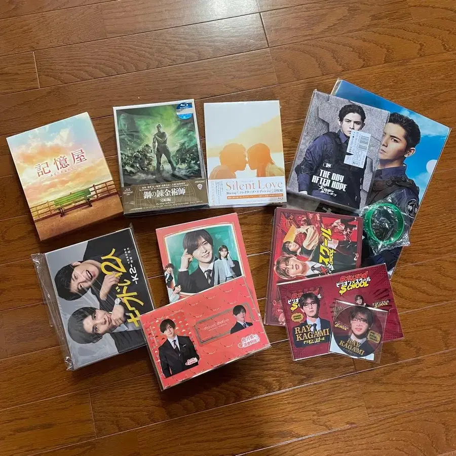 1번째 상품 이미지