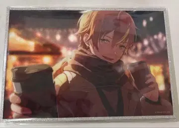 프로세카 하피코레 복권 시노노메 아키토 아크릴 색지 D