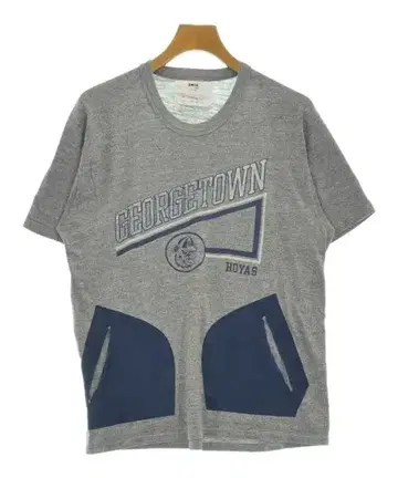 amok 티셔츠 남성용