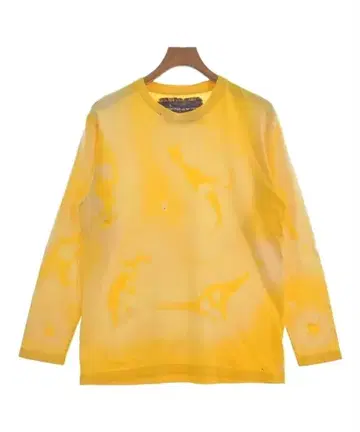 Dinoworks T셔츠 티셔츠 남성용