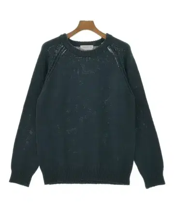 TOMORROWLAND 니트 스웨터 남성용