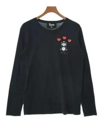 TANTA T셔츠 티셔츠 남성용