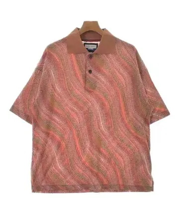 MAISON SPECIAL 니트 스웨터 남성용