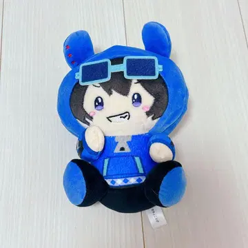 [ 새상품급 ] 쵸코라비 쵸코라비 봉제 인형 포켓몬 카드맨