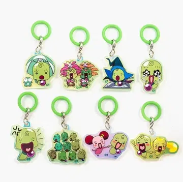 새상품 오쟈마녀 도레미 마죠리카 표식 엄브렐라 참 돗캉 컴플리트