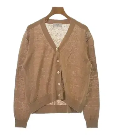 SLOBE IENA 가디건 여성용