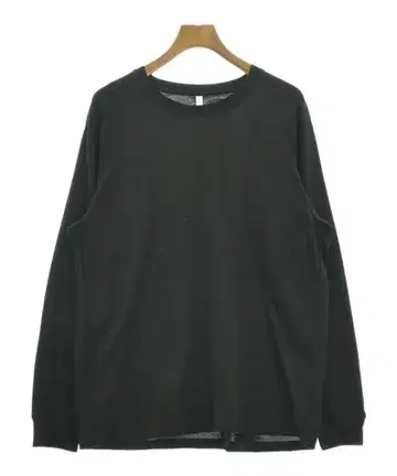 ATTACHMENT T셔츠 티셔츠 남성용