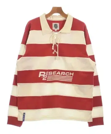 ROUND TWO 티셔츠 남성용