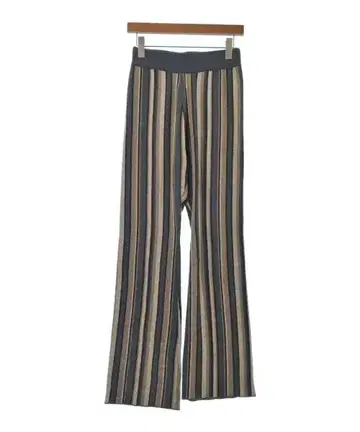 MAISON SPECIAL 팬츠 (기타) 여성용