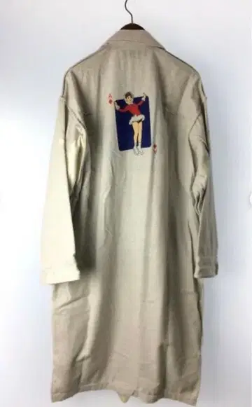 레어 phingerin 코트