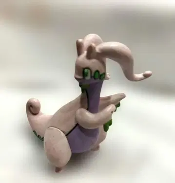 누메르곤 몽코레