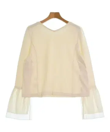 그린 레이블 릴랙싱 티셔츠 여성용