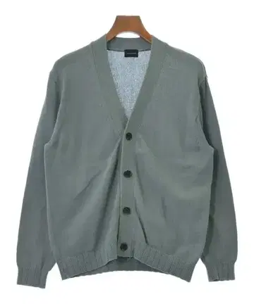 그린 라벨 릴랙싱 가디건 남성용