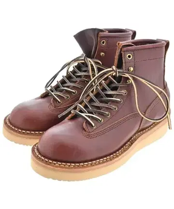 WHITE'S 부츠 남성용