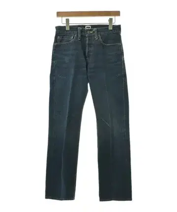 TELLASON 데님 팬츠 남성용