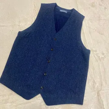 BRICK HOUSE 수트 베스트 사이즈 L