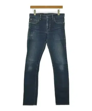 LITHIUM HOMME 남성용 데님 팬츠