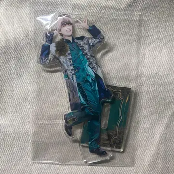 아즈 생일 축하 아크릴 스탠드