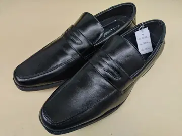 STARCREST 스타크레스트 비즈니스 슈즈 로퍼 ST-223