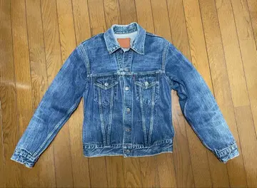 데님 데님 자켓 남성용 옴니갓